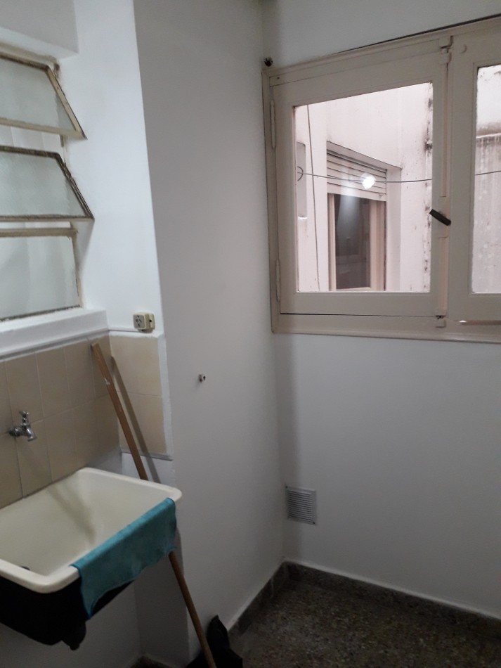 Alquiler 24 meses 3 ambientes en La Perla
