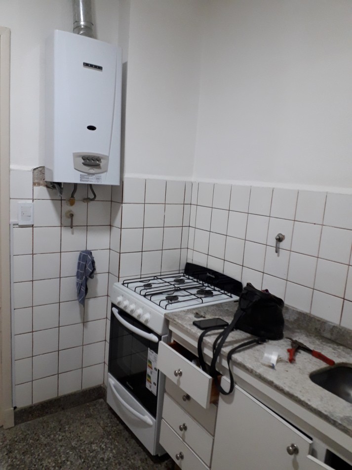 Alquiler 24 meses 3 ambientes en La Perla