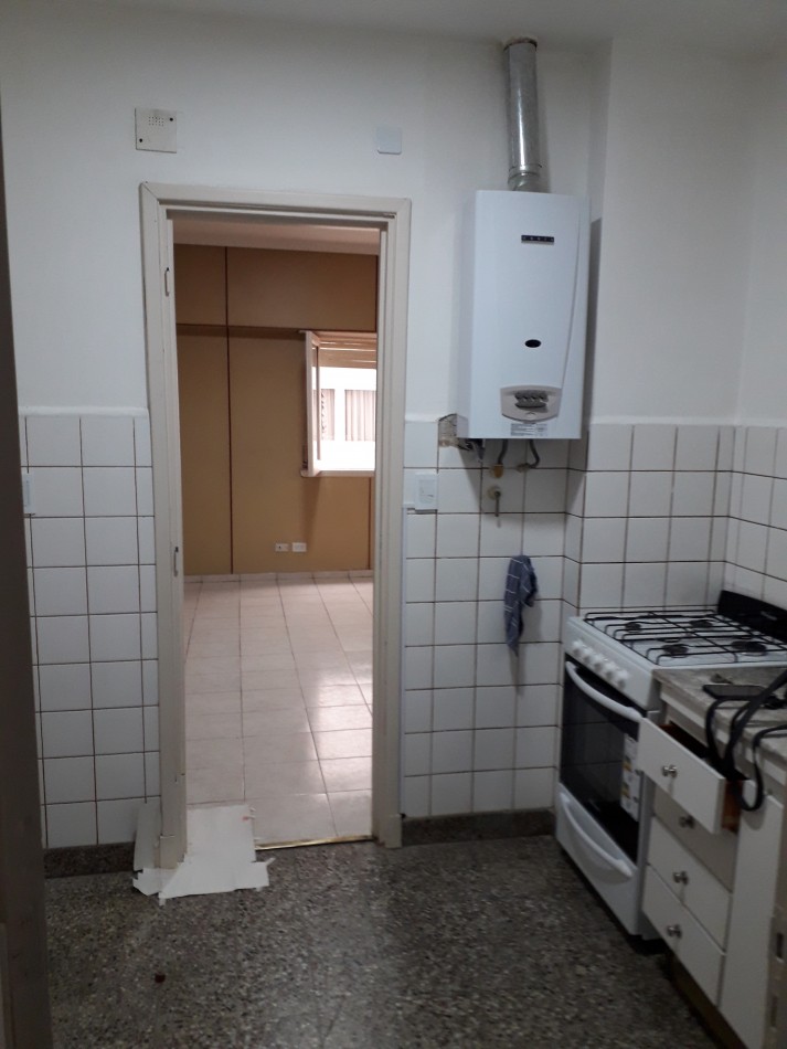 Alquiler 24 meses 3 ambientes en La Perla