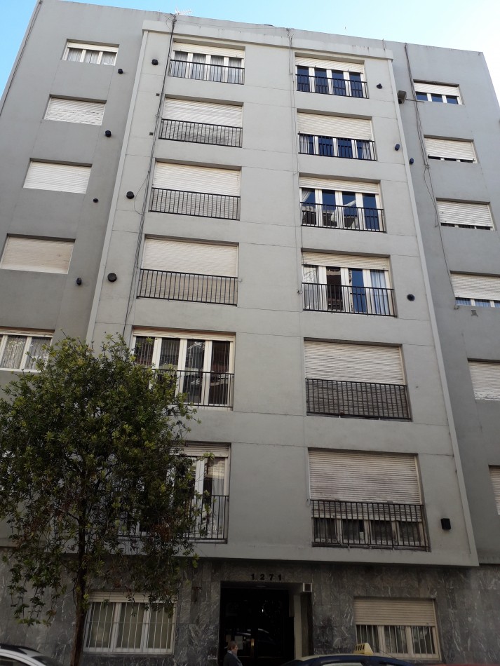 Alquiler 24 meses 3 ambientes en La Perla