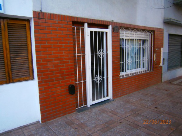 Departamento en PH 3 ambientes PB