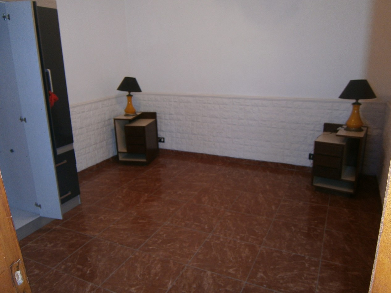 Departamento en PH 3 ambientes PB