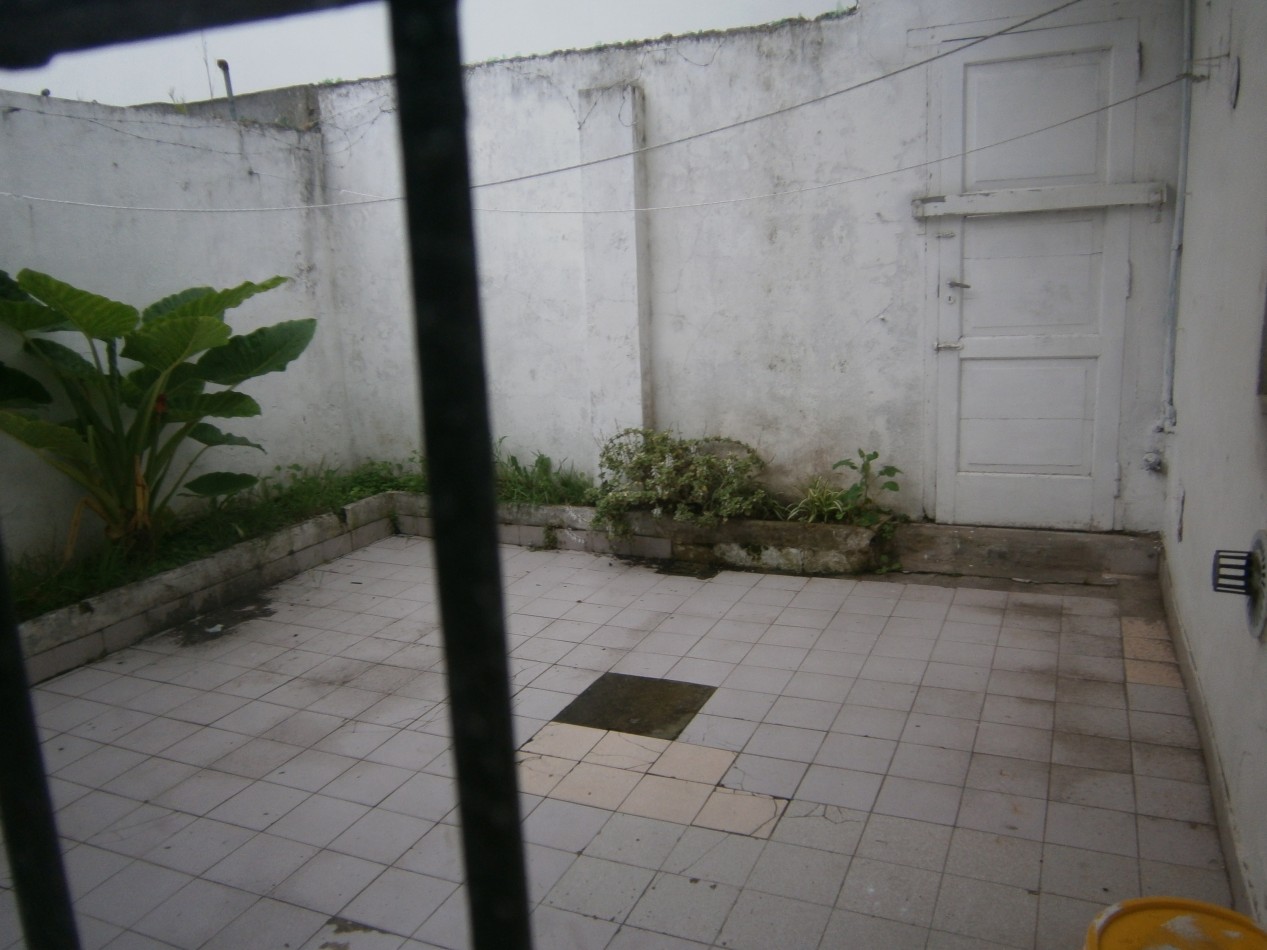 Chaler de 2 plantas en PH