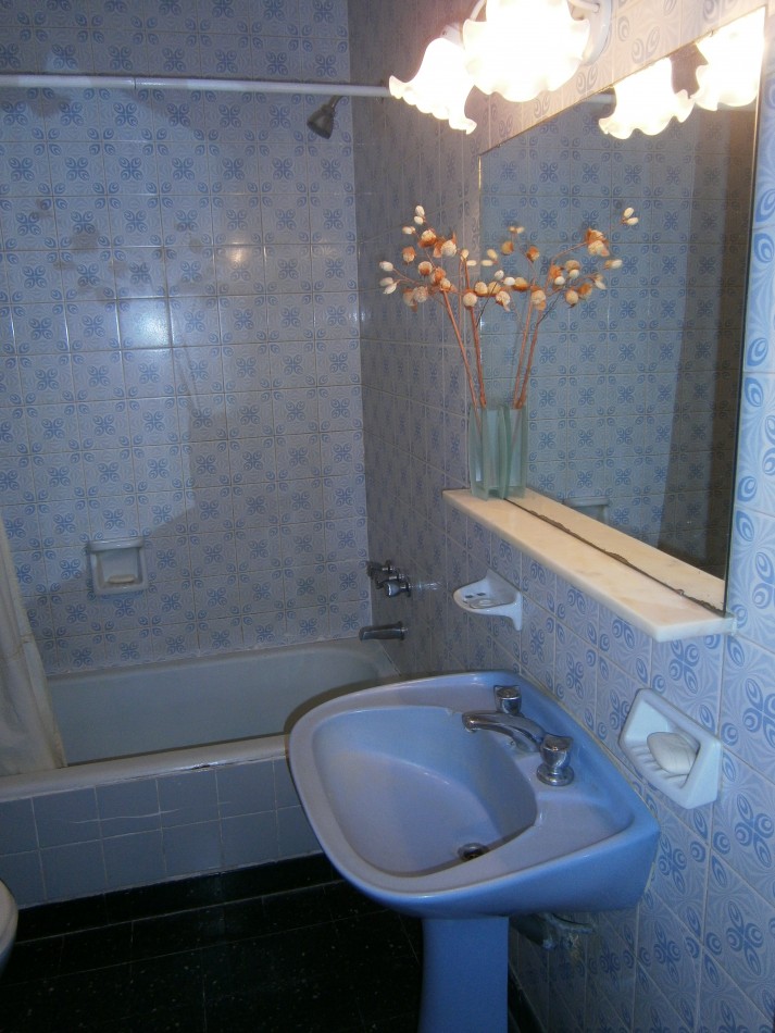 Oficina con vivienda