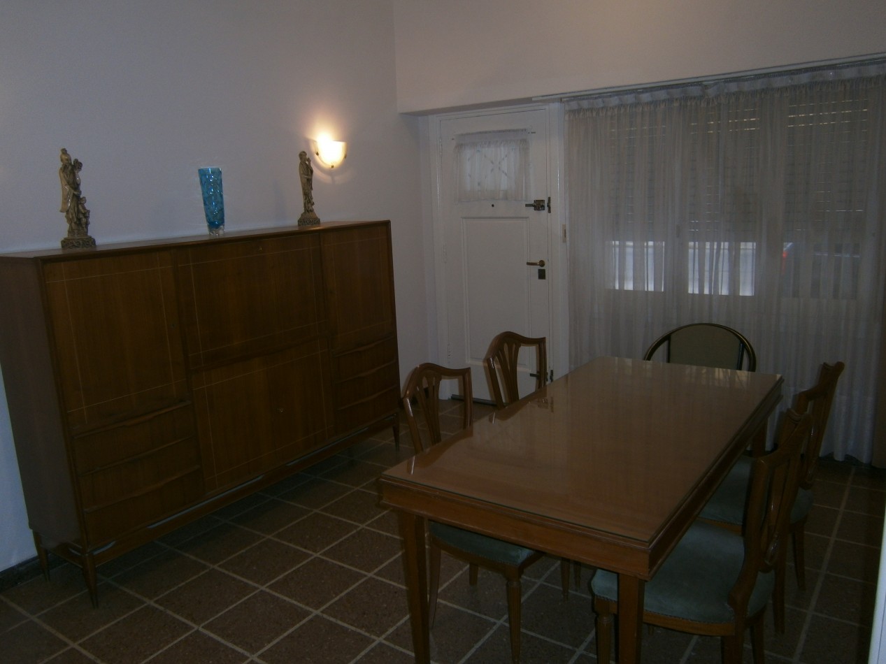 Oficina con vivienda