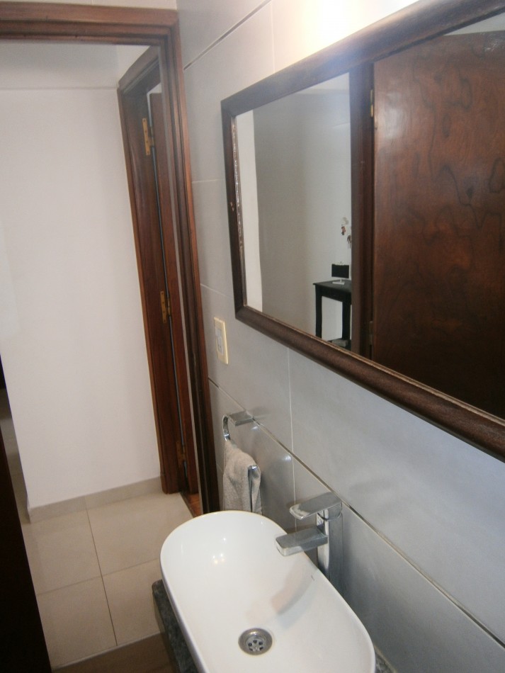 Excelente 2 ambientes La Perla