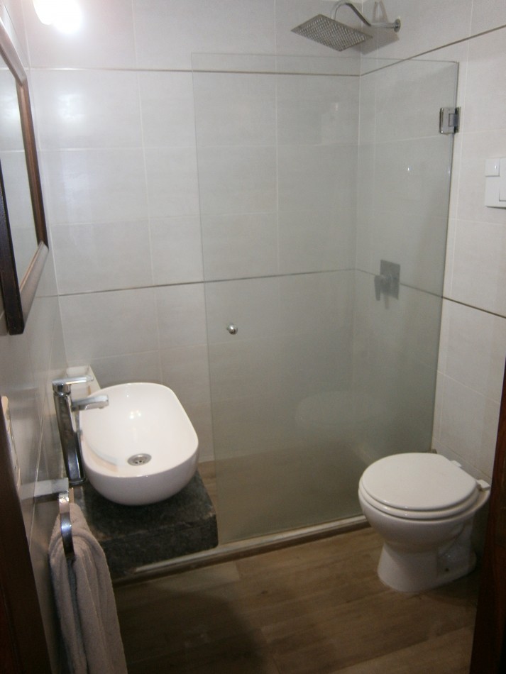 Excelente 2 ambientes La Perla