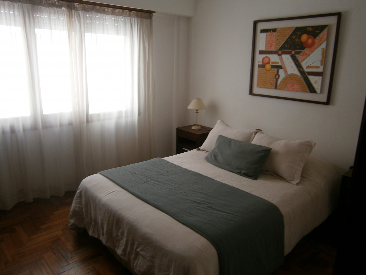 Excelente 2 ambientes La Perla