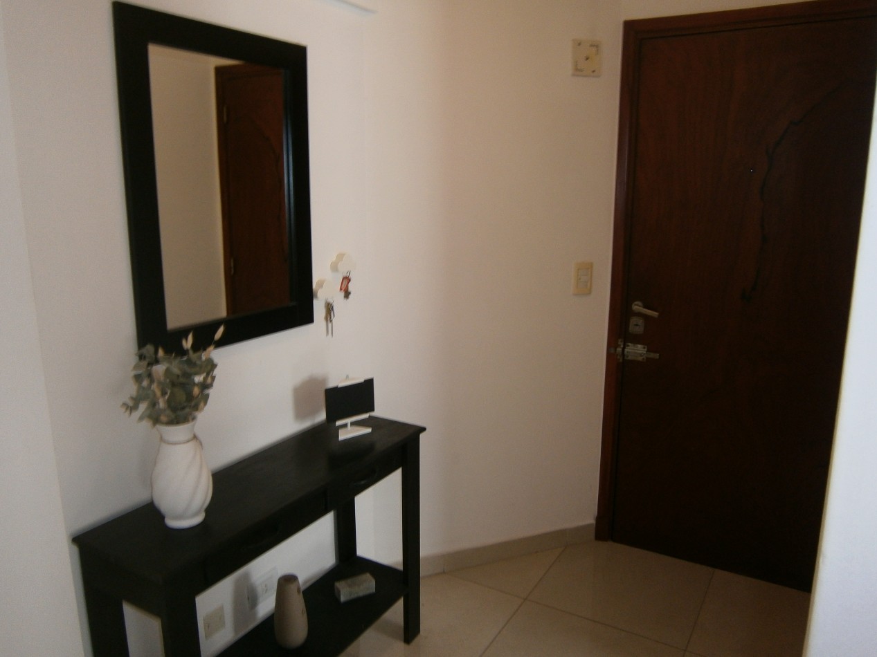 Excelente 2 ambientes La Perla