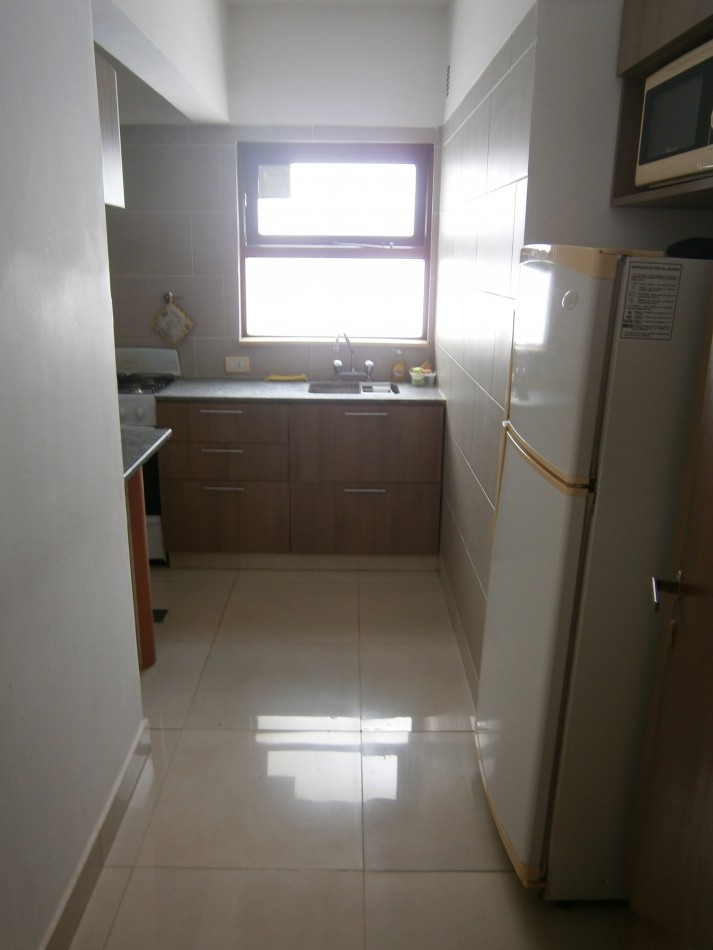 Excelente 2 ambientes La Perla