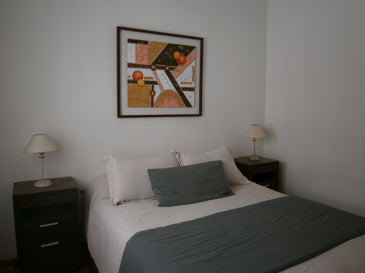 Excelente 2 ambientes La Perla