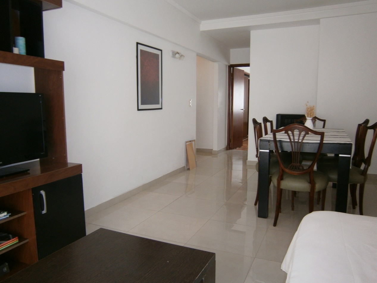 Excelente 2 ambientes La Perla