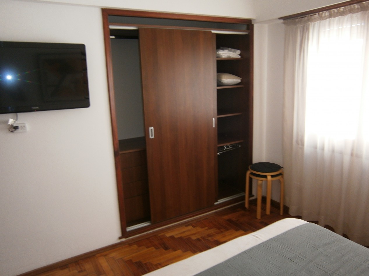 Magnifico departamento 2 ambientes en La Perla