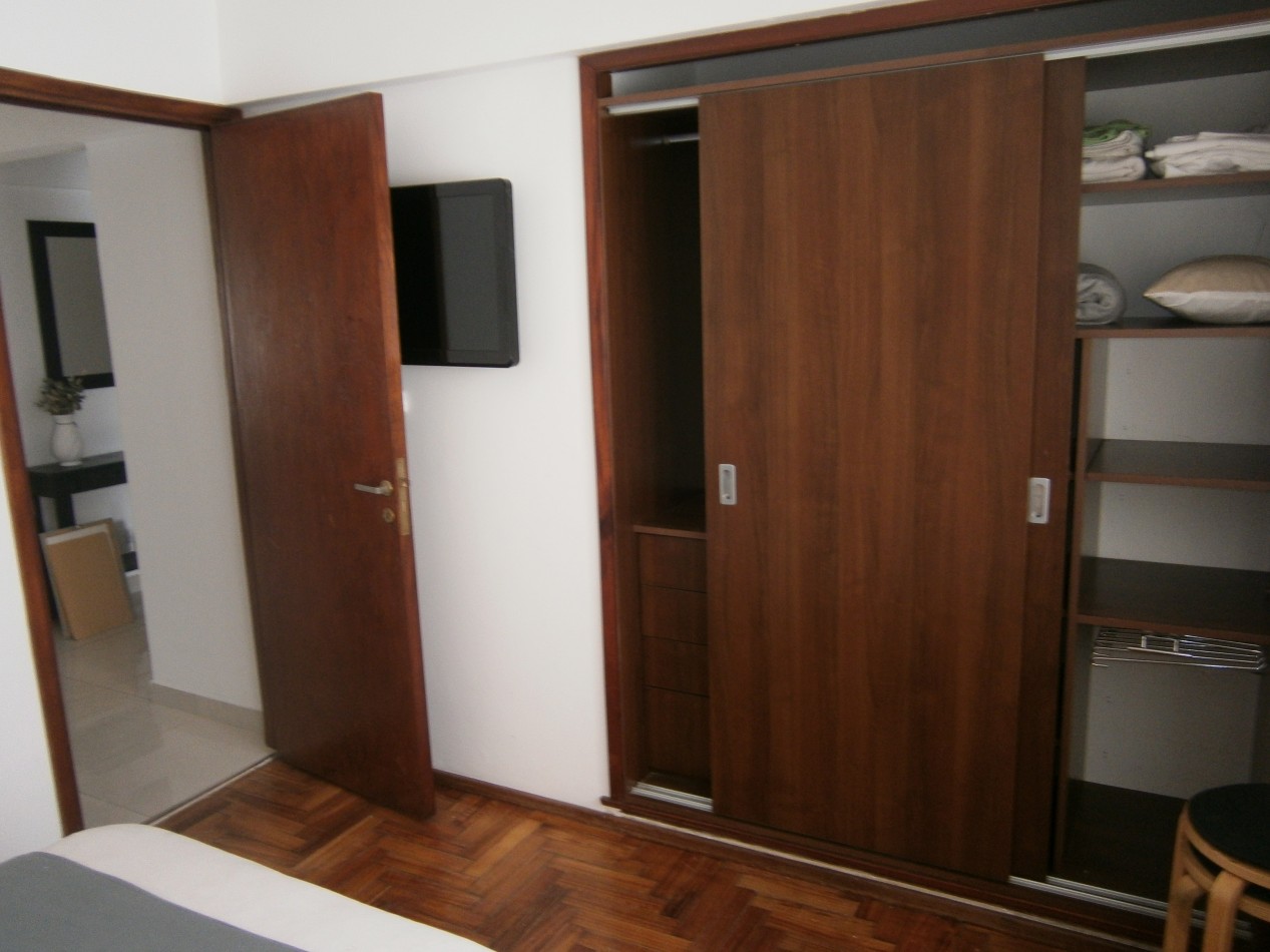 Magnifico departamento 2 ambientes en La Perla