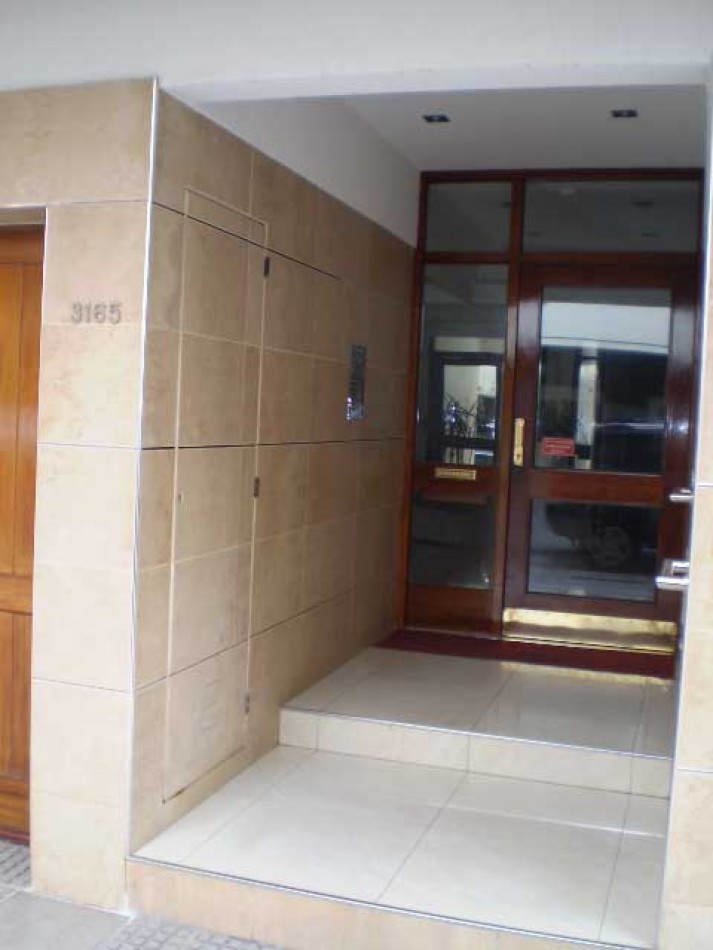 Magnifico departamento 2 ambientes en La Perla