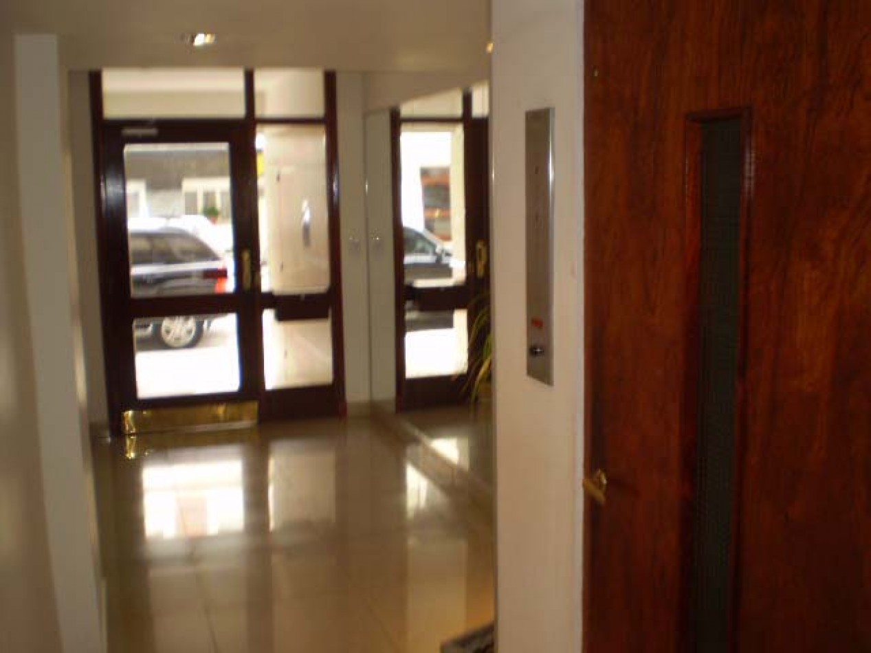 Magnifico departamento 2 ambientes en La Perla