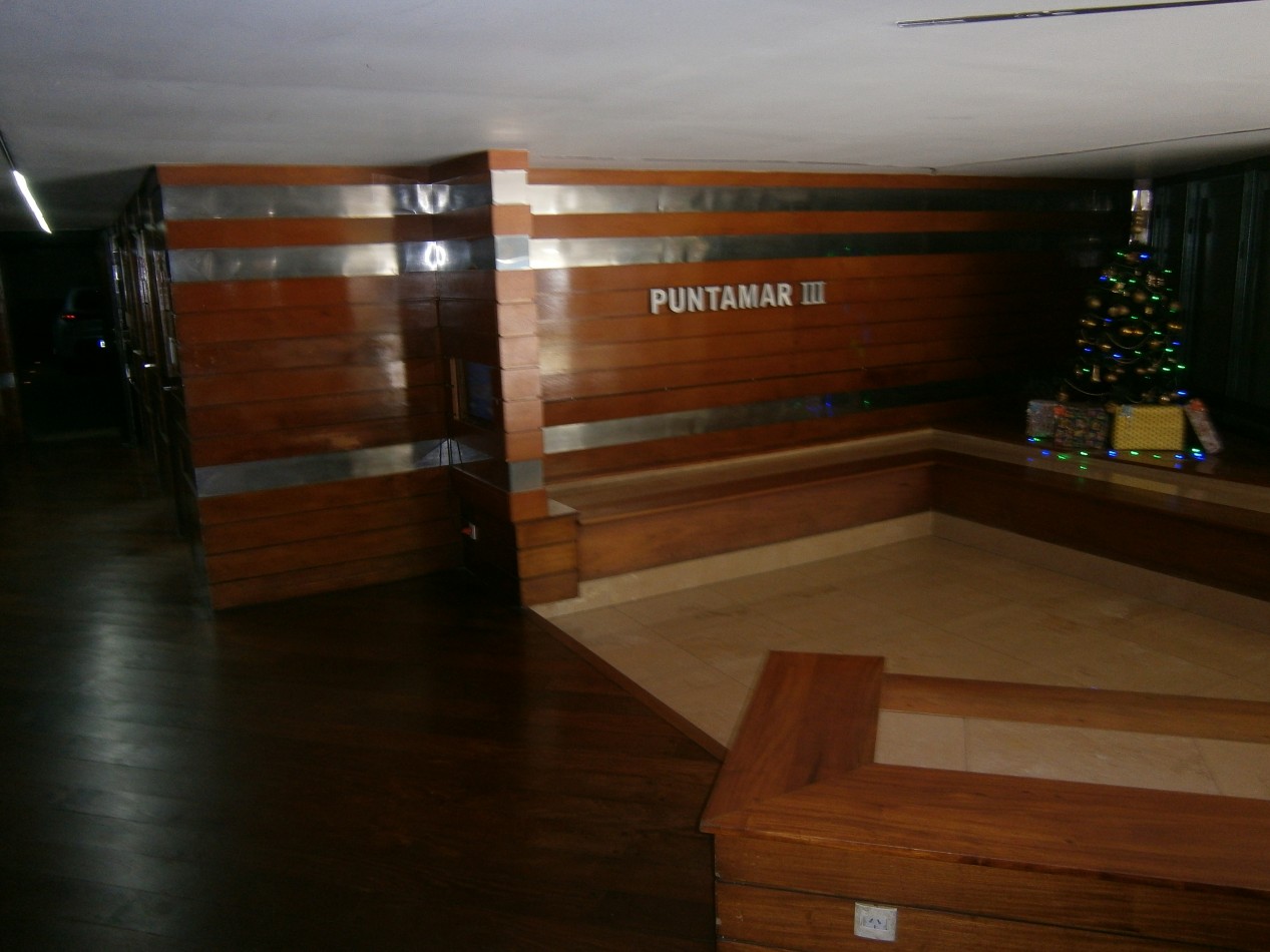 Excelente inmueble al frente en lo ,mejor de La Perla