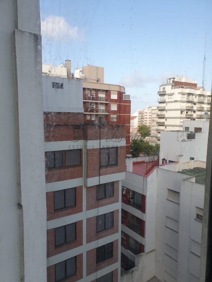 Monoambiente en la Perla