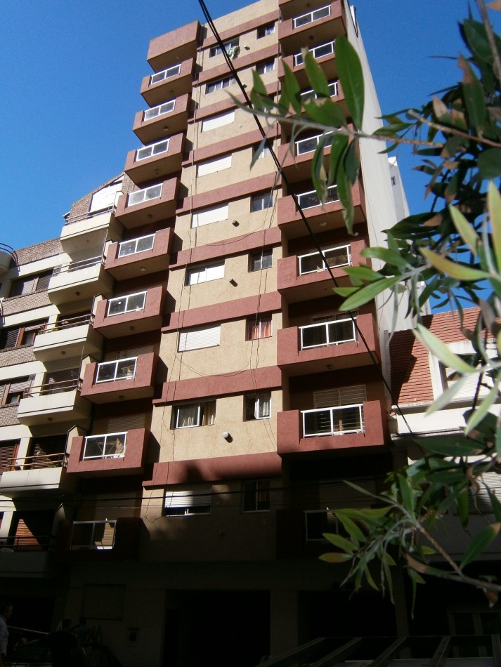 Monoambiente en la Perla