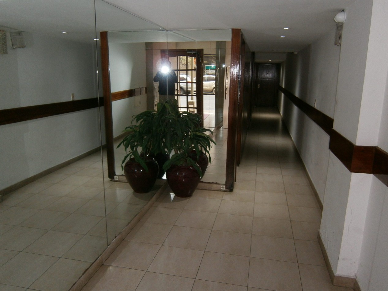 Monoambiente en La Perla