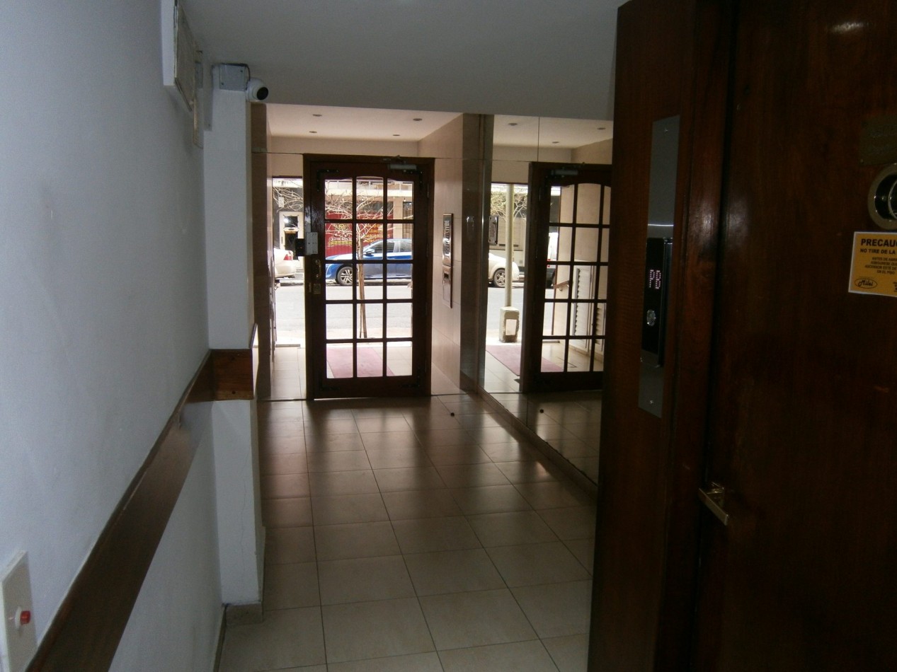 Monoambiente en La Perla