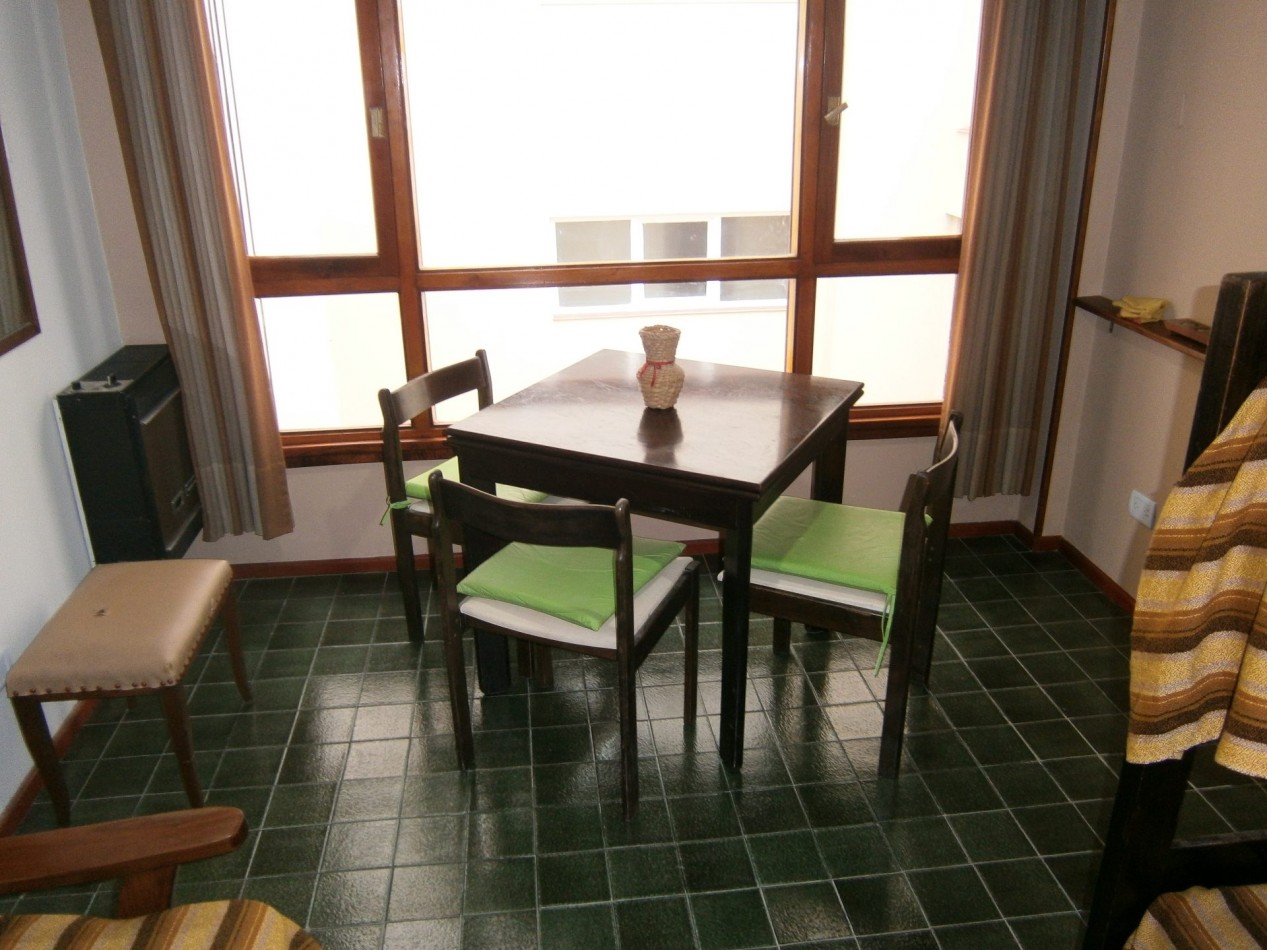 Monoambiente en La Perla
