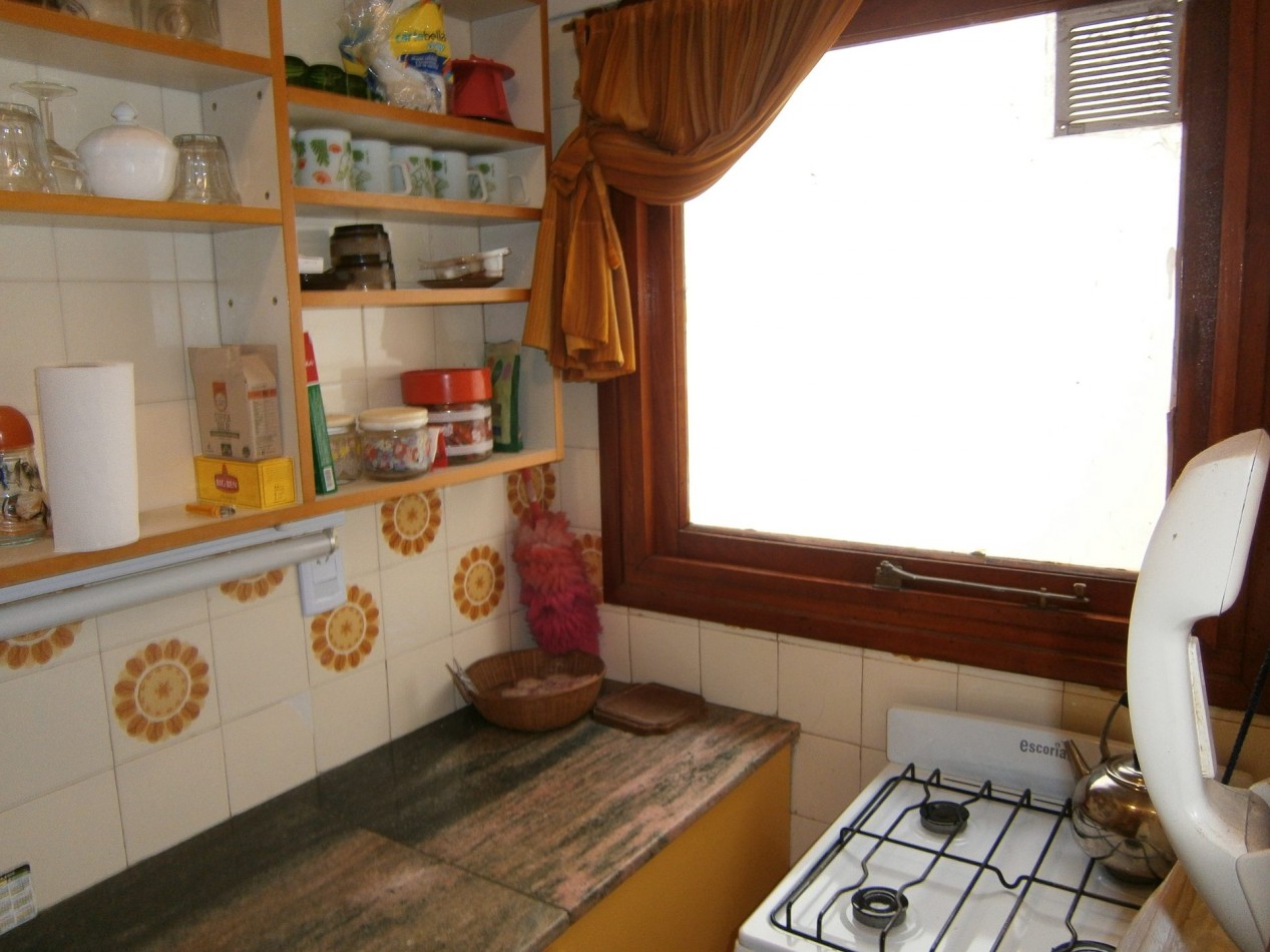 Monoambiente en La Perla