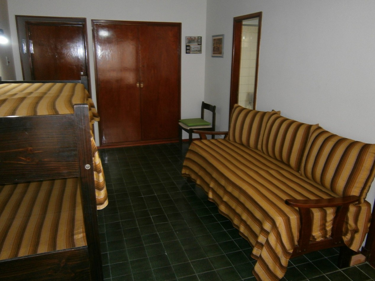 Monoambiente en La Perla