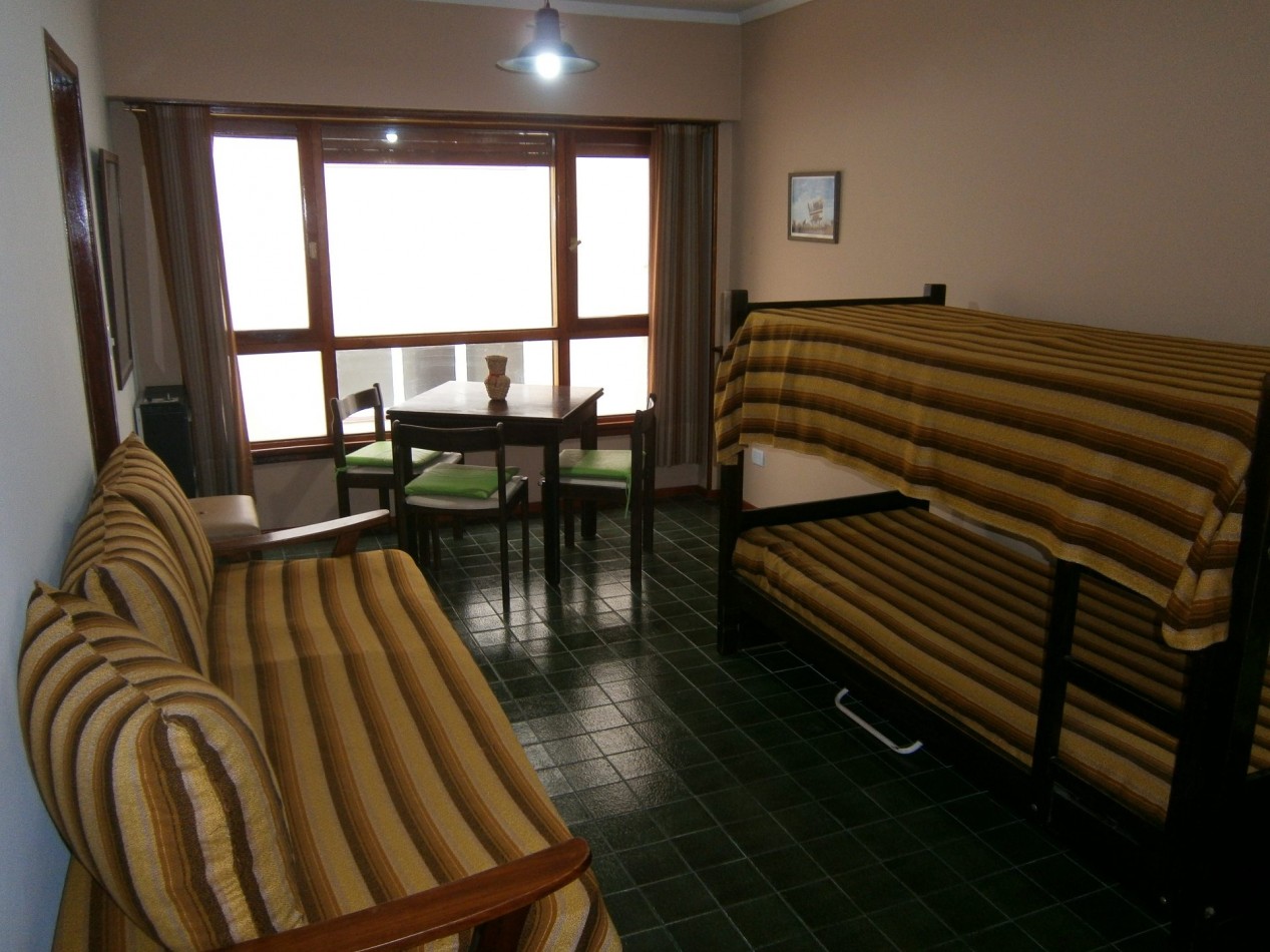 Monoambiente en La Perla