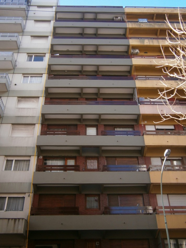Monoambiente en La Perla