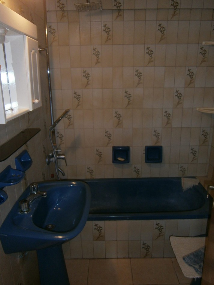 Alquiler 24 meses 2 ambientes externo La Perla