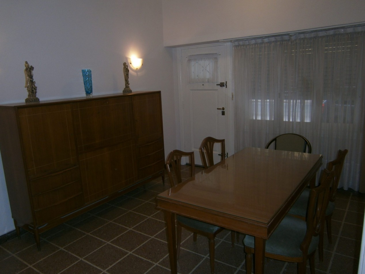 Local con Vivienda