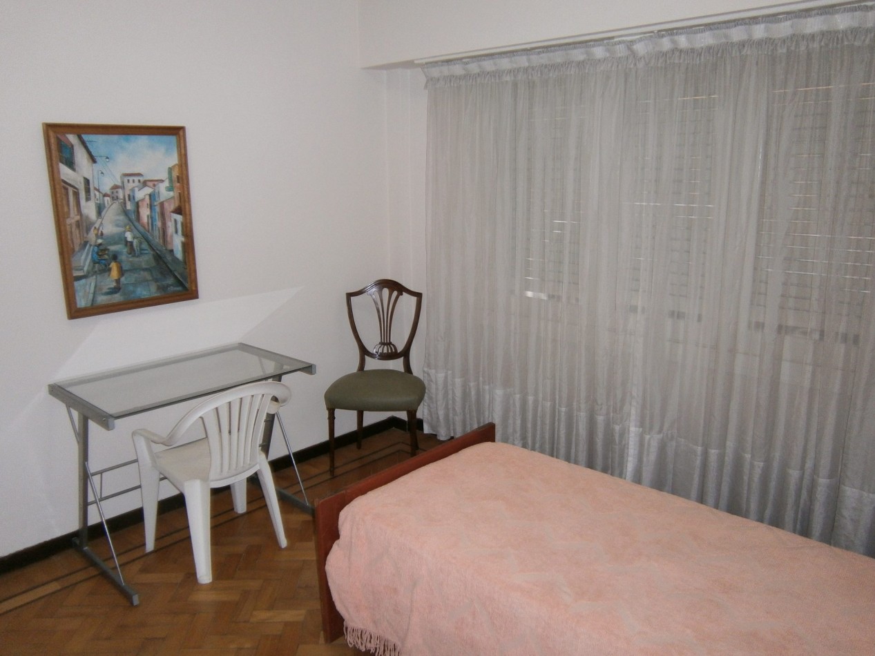 Local con Vivienda