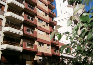 Departamento 1 ambiente en lo mejor de La Perla
