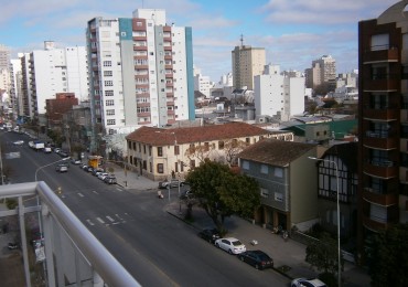 Monoambiente externo vistas abiertas