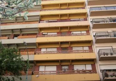 Magnifico departamento 2 ambientes en La Perla