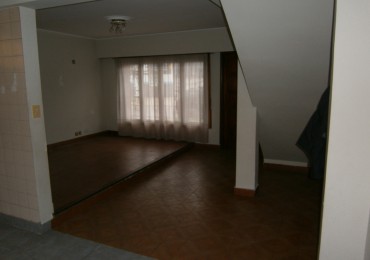 Chaler de 2 plantas en PH