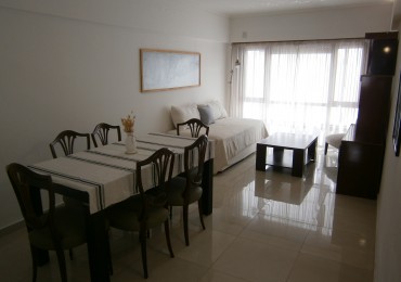 Magnifico departamento 2 ambientes en La Perla