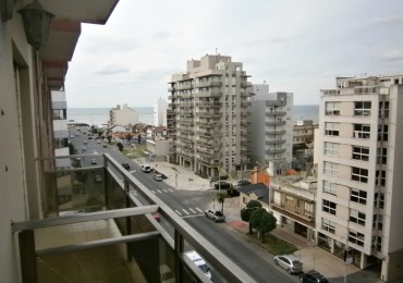 Departamento 3 ambientes externo