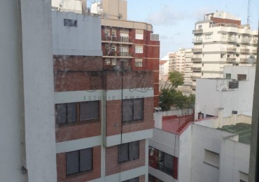 Monoambiente en la Perla
