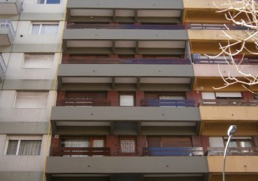 Monoambiente en La Perla